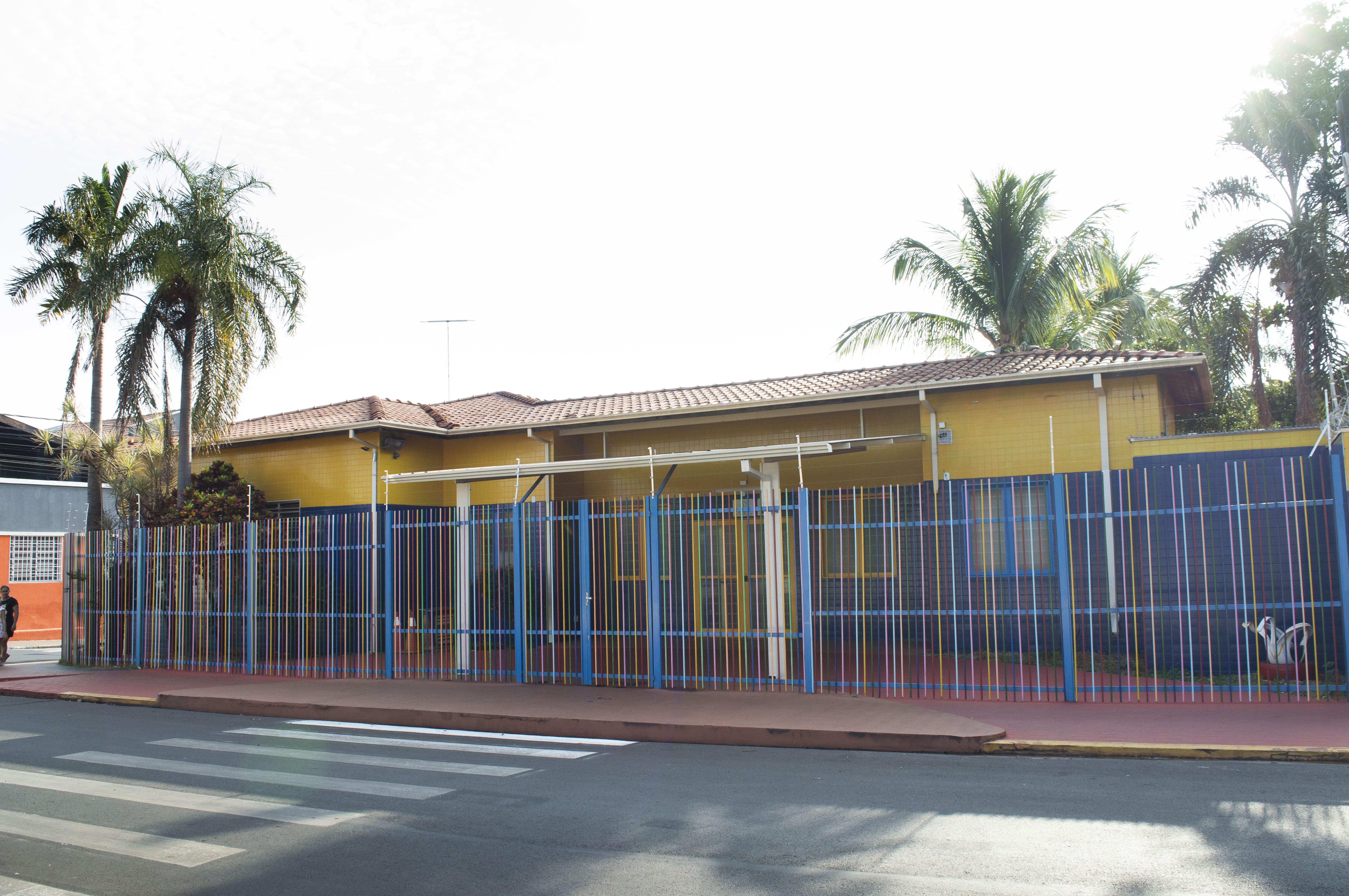 Unidade II - Colag Kids I